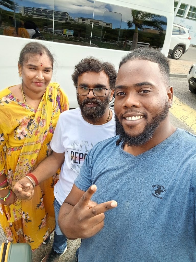 Sint Maarten Airport Transfers