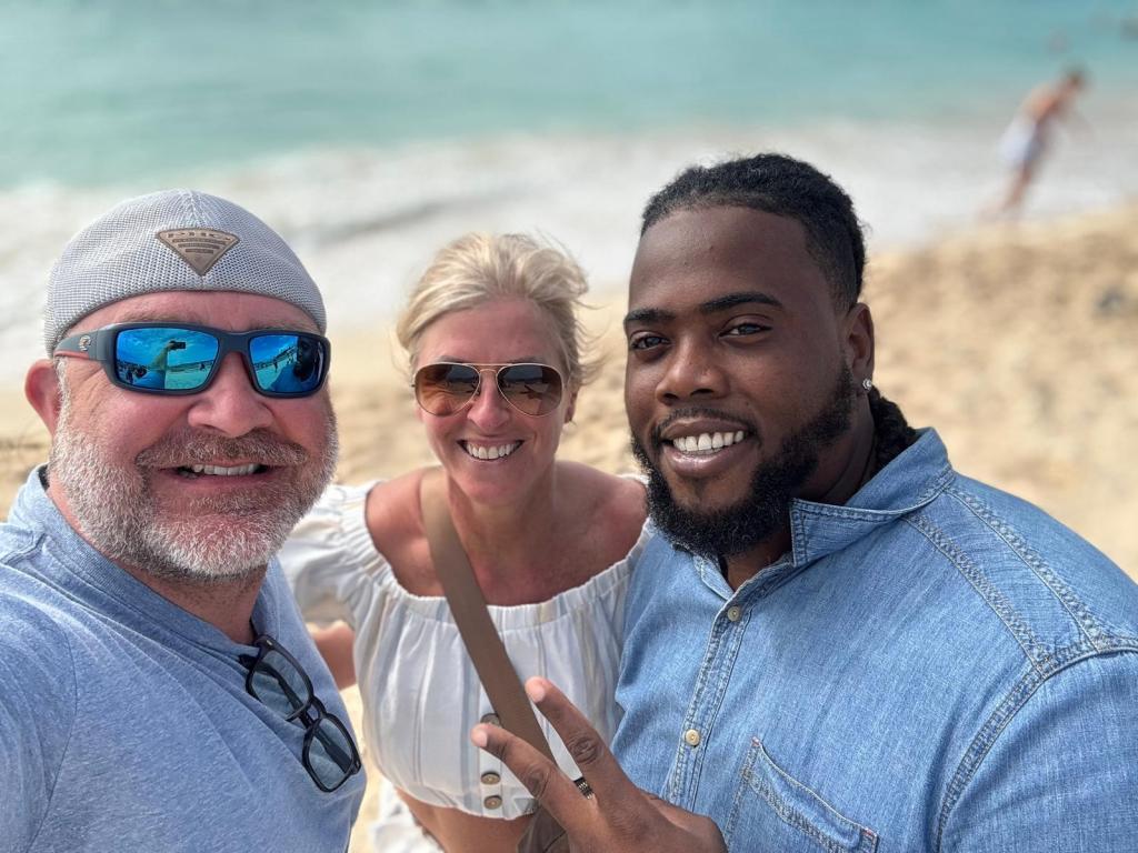 sint maarten maho sunset beach tour